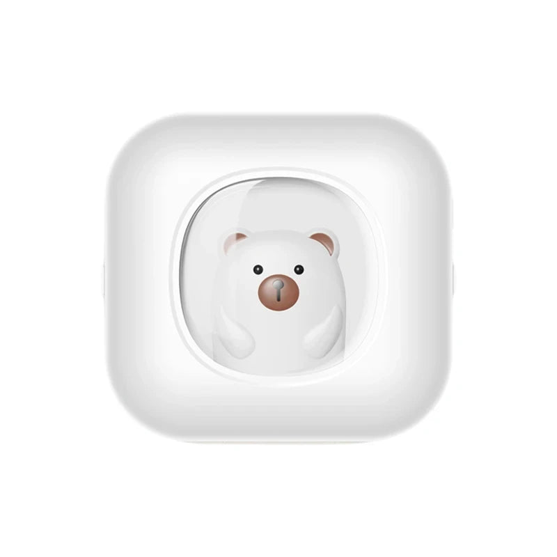 Mini Bluetooth Label Maker