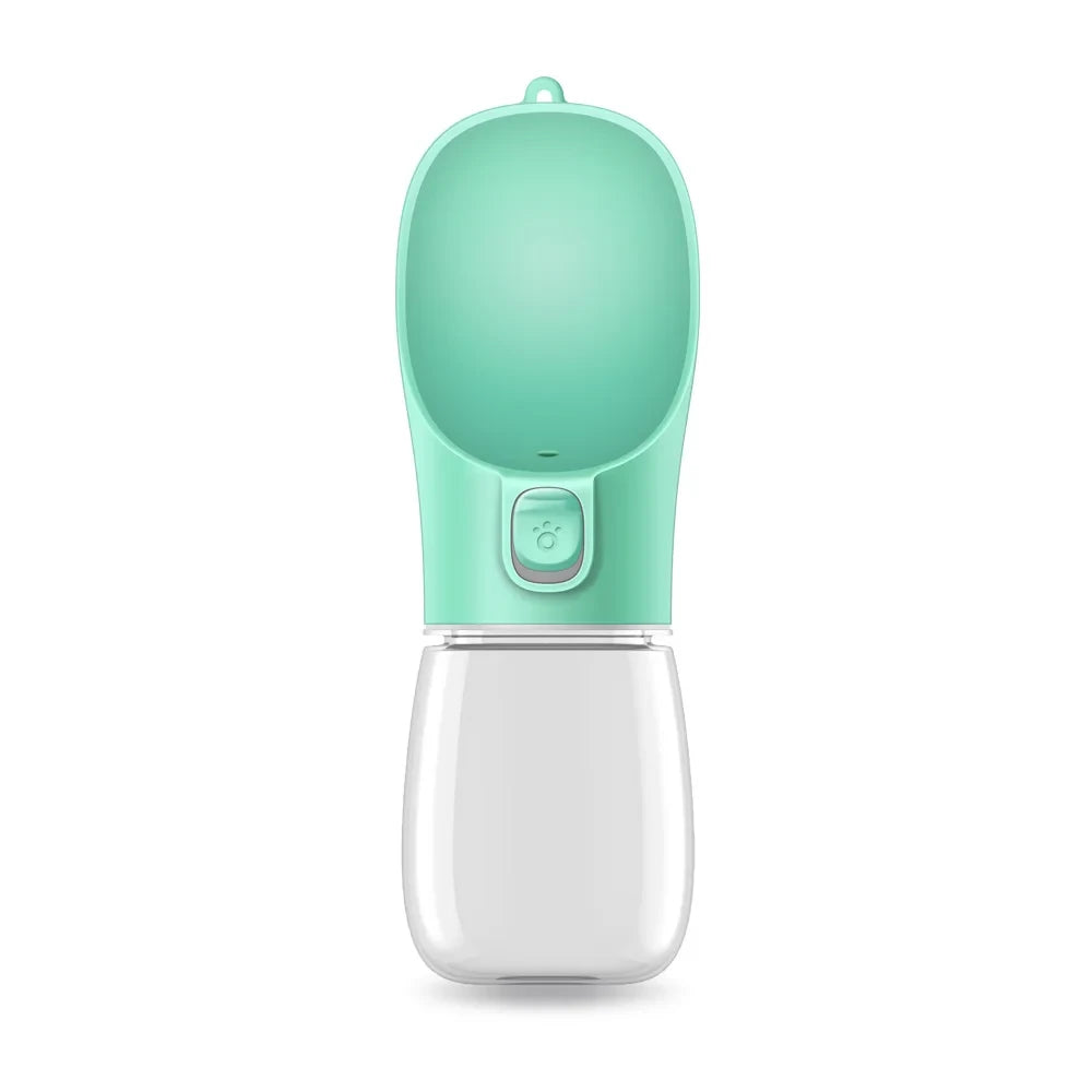 Pet Water Bottle - Water Anytime, Anywhere