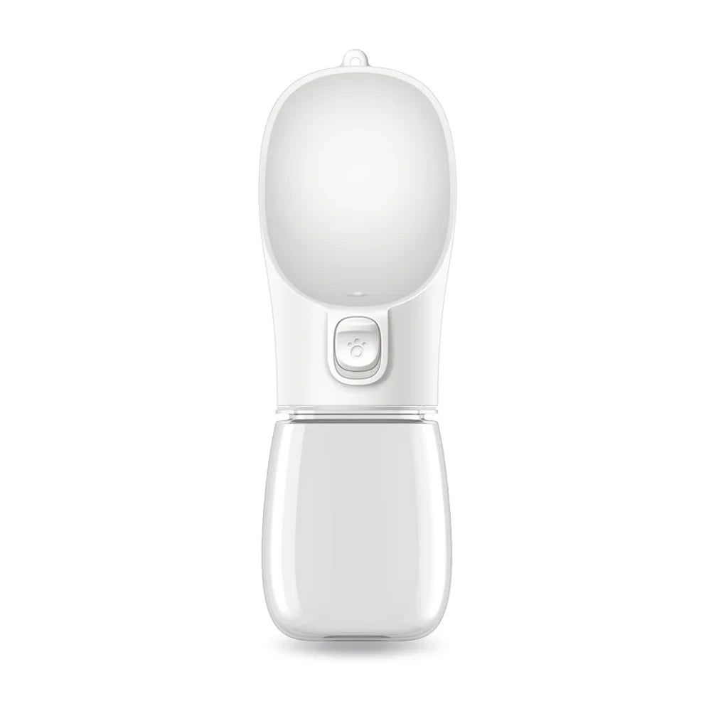 Pet Water Bottle - Water Anytime, Anywhere