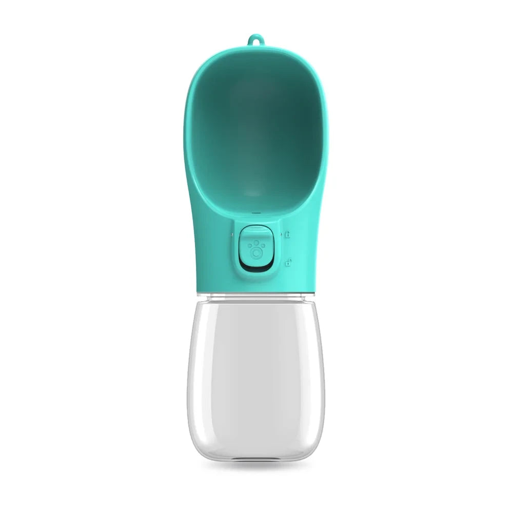 Pet Water Bottle - Water Anytime, Anywhere