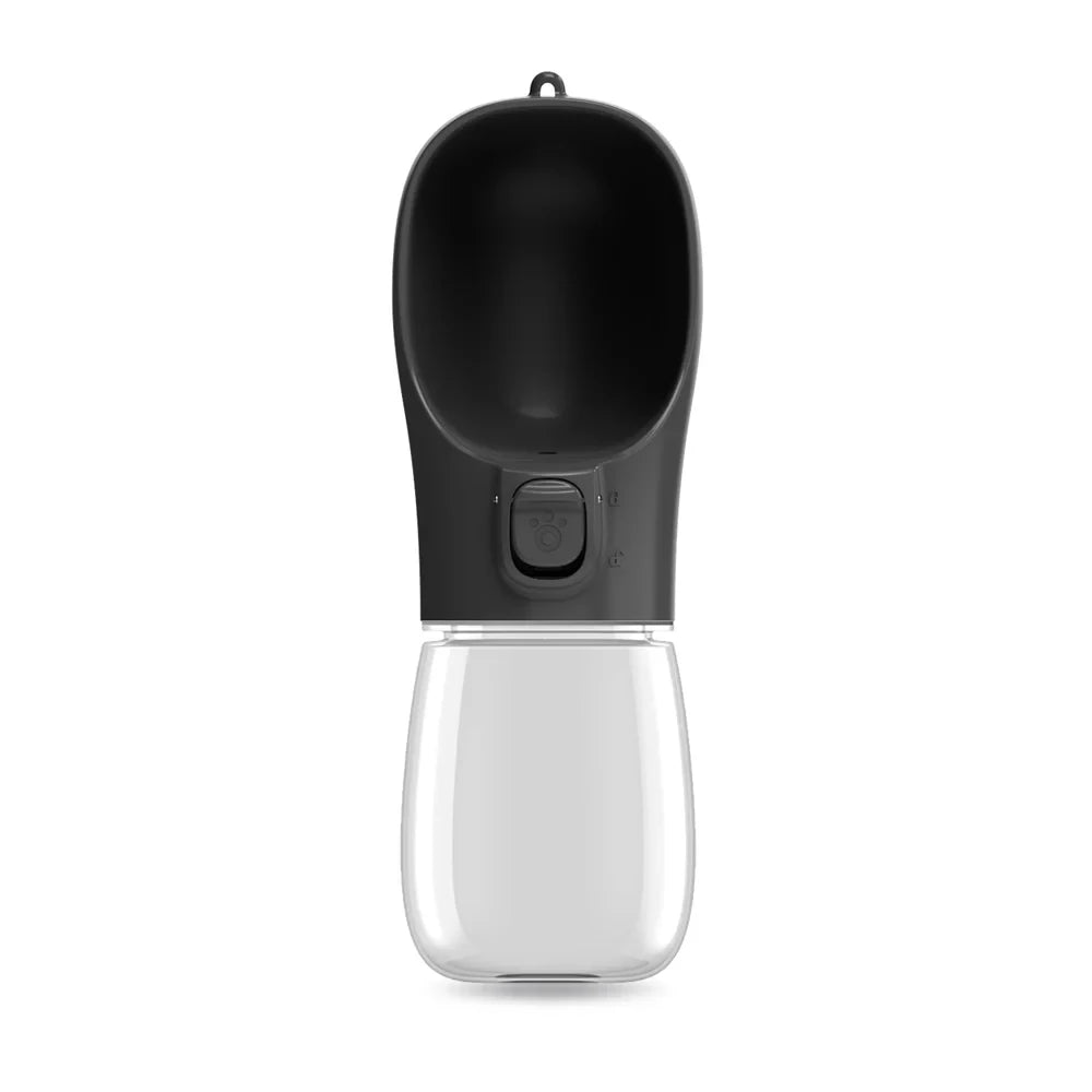 Pet Water Bottle - Water Anytime, Anywhere