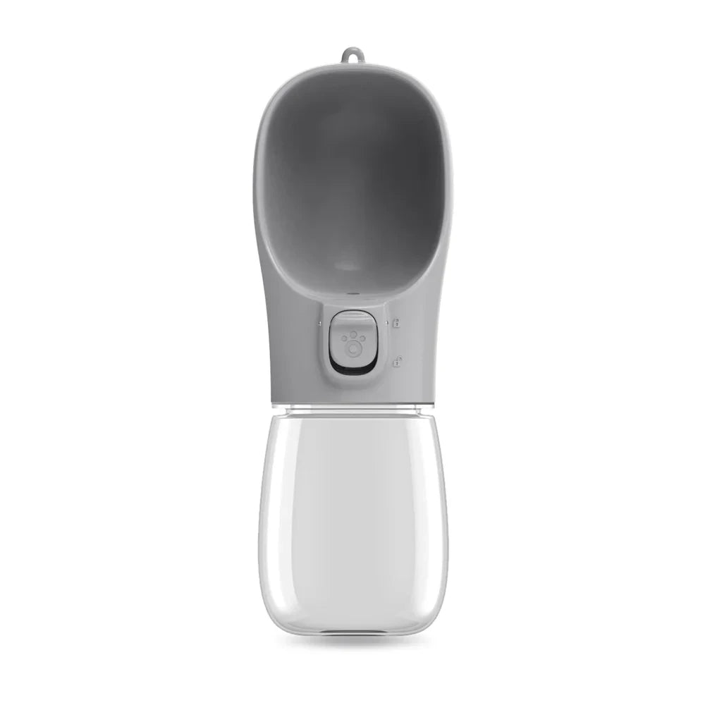 Pet Water Bottle - Water Anytime, Anywhere